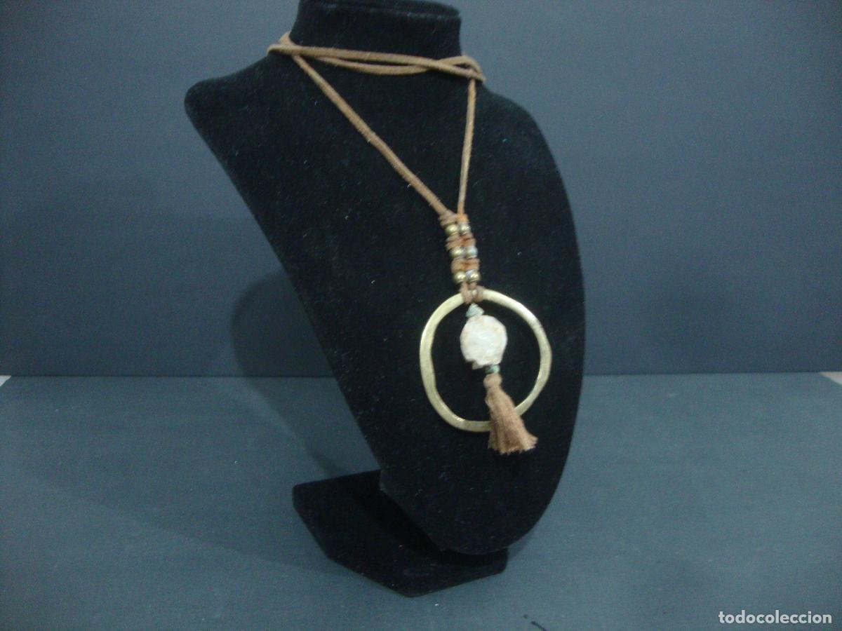 Joyeria: VINTAGE BISUTERIA COLLAR - Foto 1