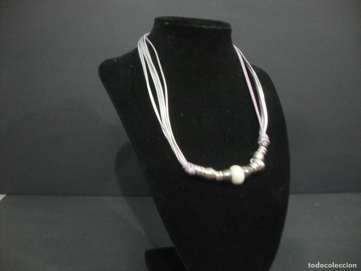 Joyeria: VINTAGE BISUTERIA COLLAR - Foto 1