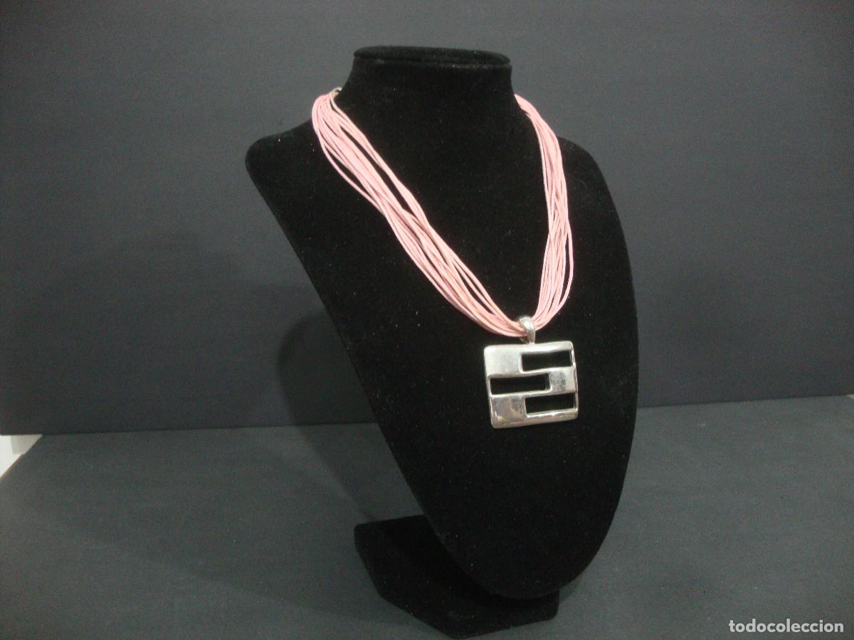 Joyeria: VINTAGE BISUTERIA COLLAR - Foto 1