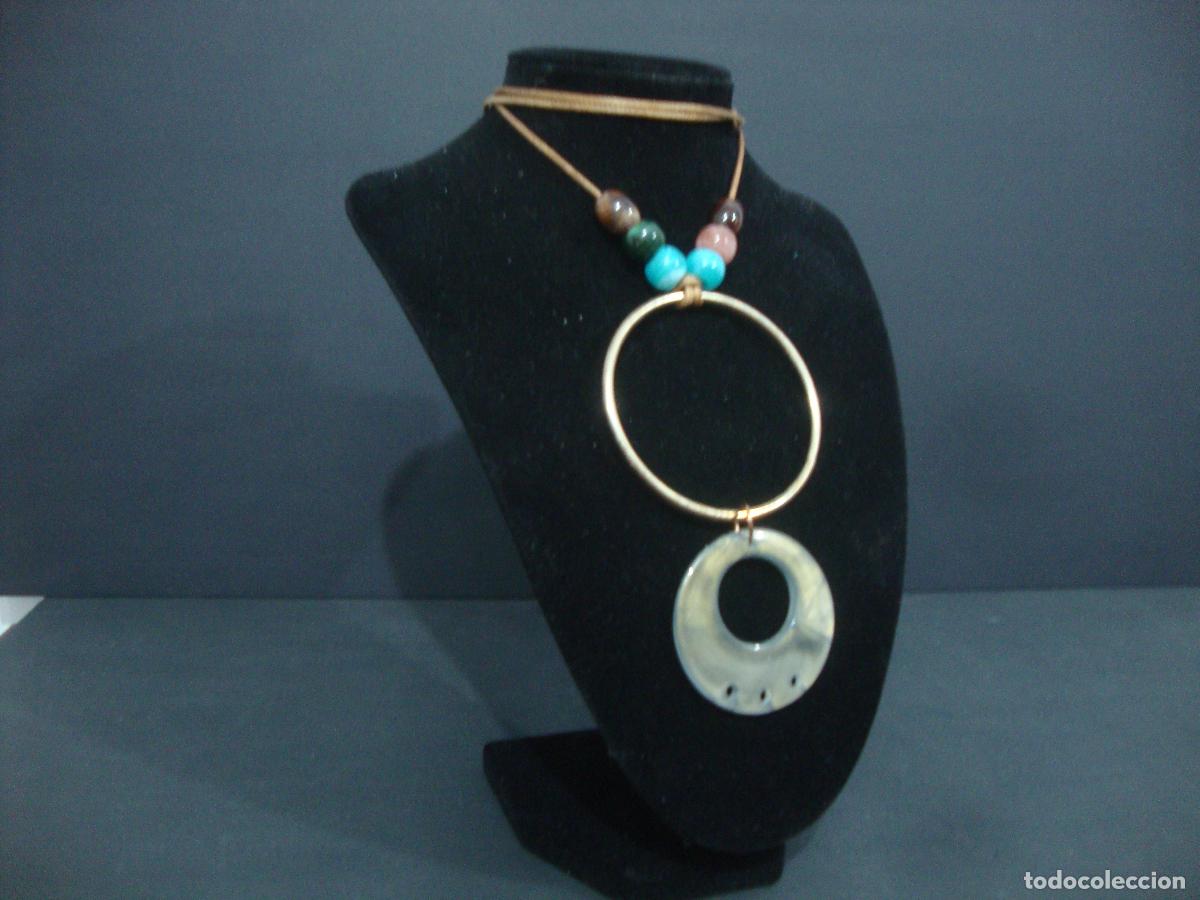 Joyeria: VINTAGE BISUTERIA COLLAR - Foto 1