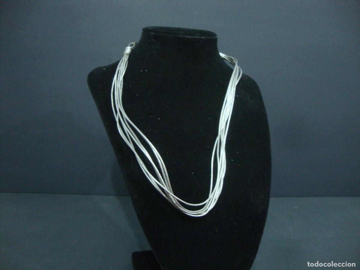 Joyeria: VINTAGE BISUTERIA COLLAR - Foto 1