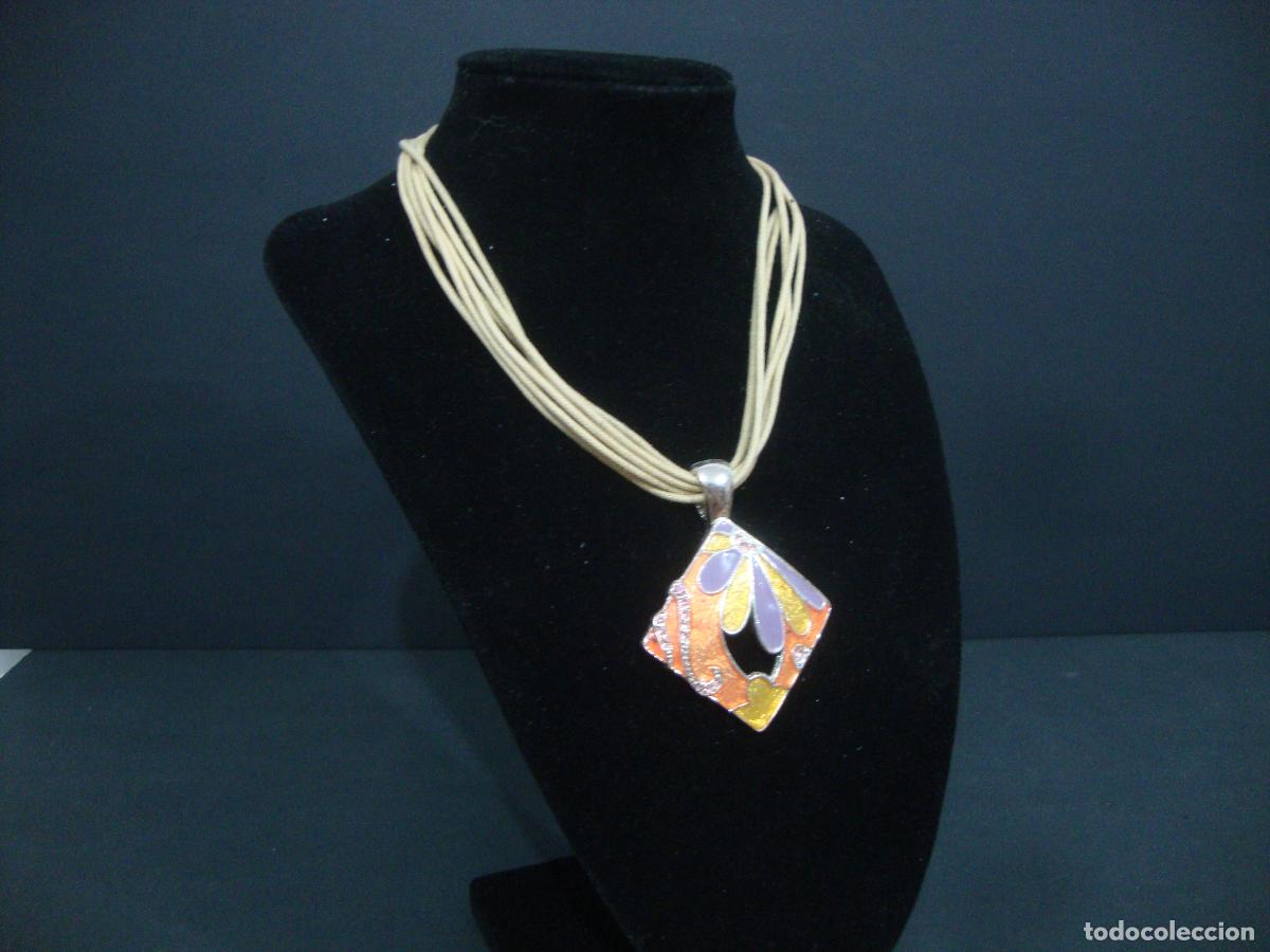 Joyeria: VINTAGE BISUTERIA COLLAR - Foto 1
