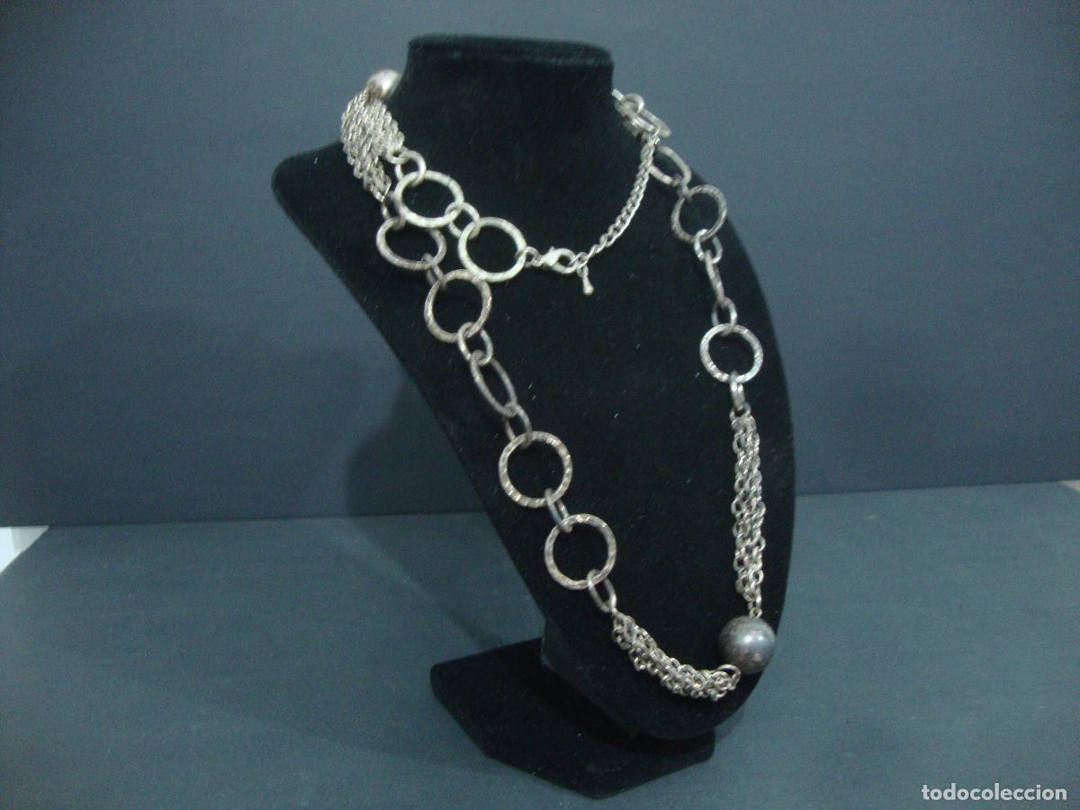Joyeria: VINTAGE BISUTERIA COLLAR - Foto 1
