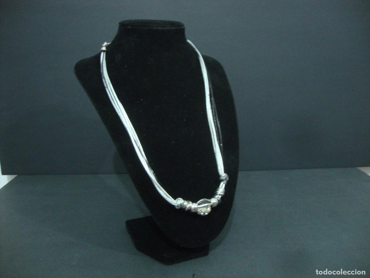 Joyeria: VINTAGE BISUTERIA COLLAR - Foto 1