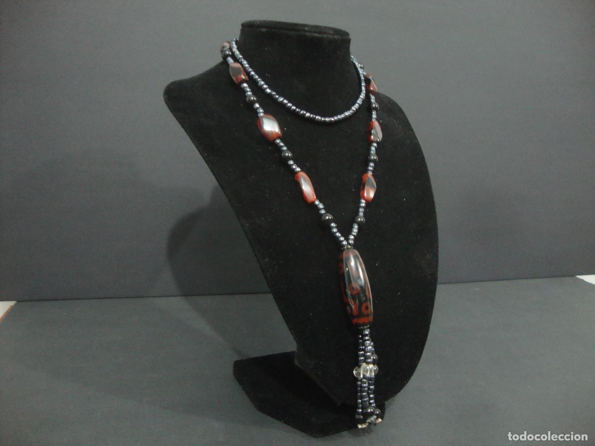 Joyeria: VINTAGE BISUTERIA COLLAR - Foto 1
