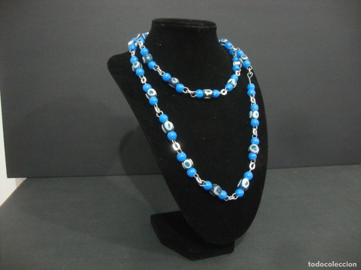 Joyeria: VINTAGE BISUTERIA COLLAR - Foto 1