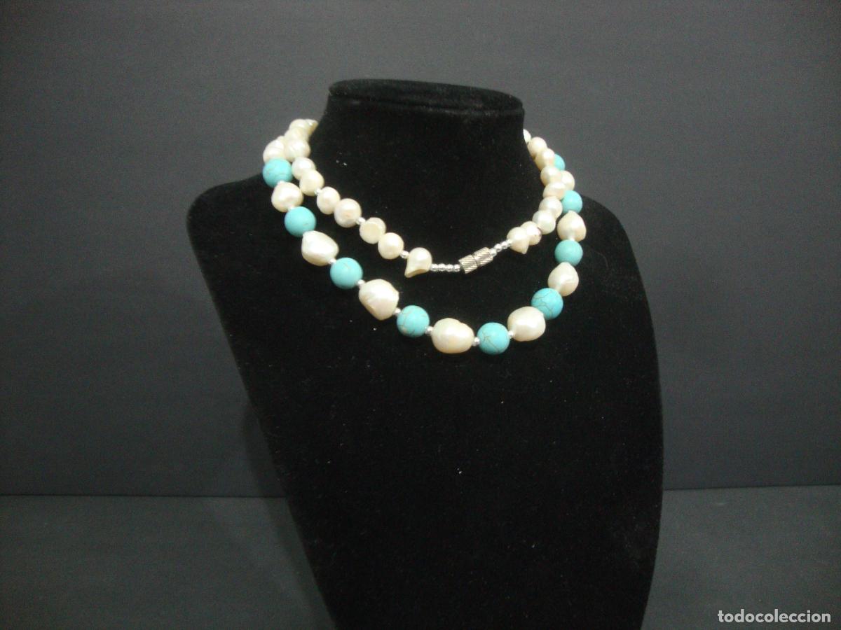 Joyeria: VINTAGE BISUTERIA COLLAR - Foto 1