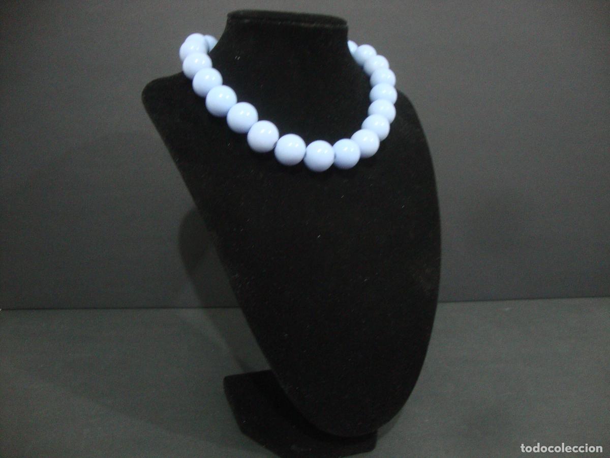 Joyeria: VINTAGE BISUTERIA COLLAR - Foto 1