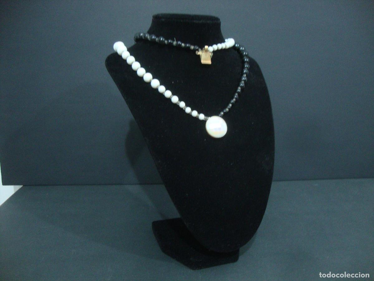 Joyeria: VINTAGE BISUTERIA COLLAR - Foto 1