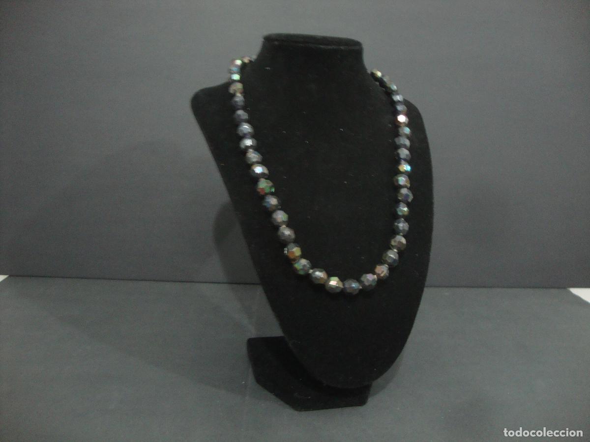 Joyeria: VINTAGE BISUTERIA COLLAR - Foto 1