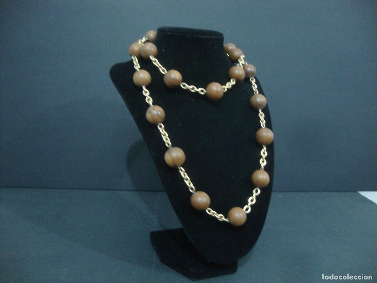 Joyeria: VINTAGE BISUTERIA COLLAR - Foto 1