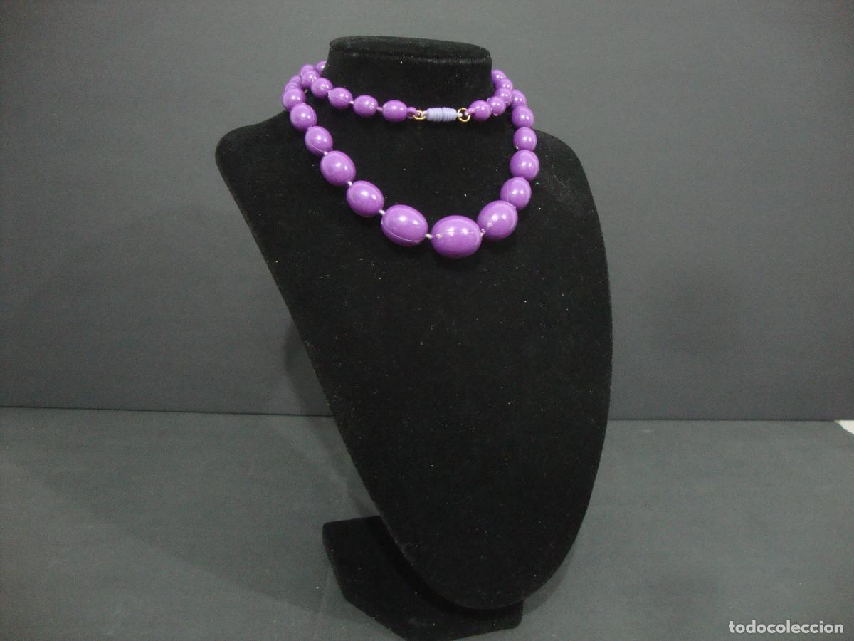 Joyeria: VINTAGE BISUTERIA COLLAR - Foto 1