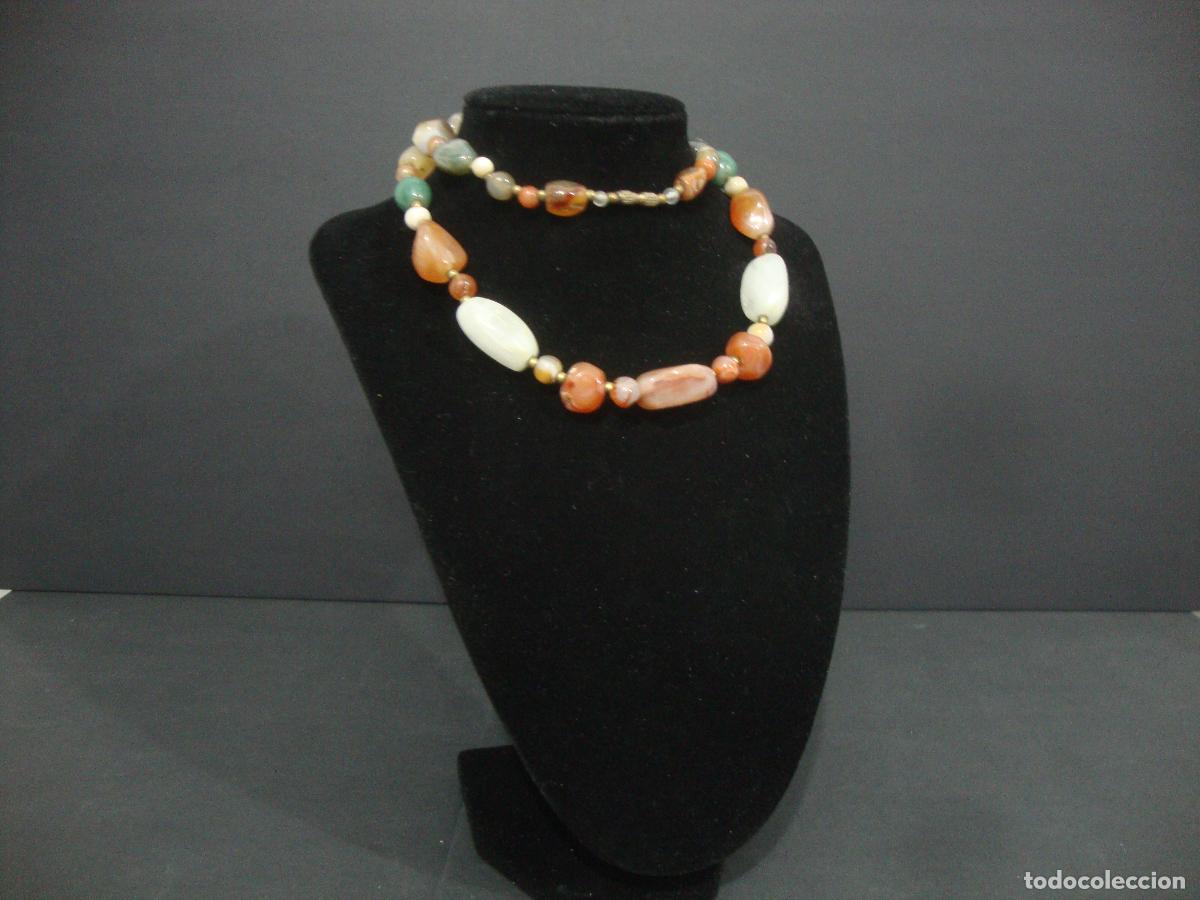 Joyeria: VINTAGE BISUTERIA COLLAR - Foto 1