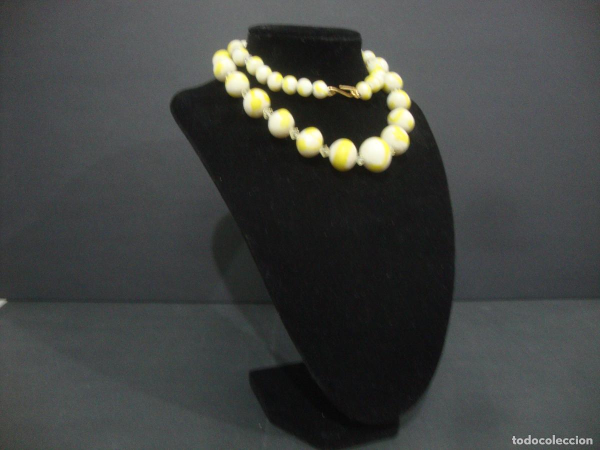 Joyeria: VINTAGE BISUTERIA COLLAR - Foto 1