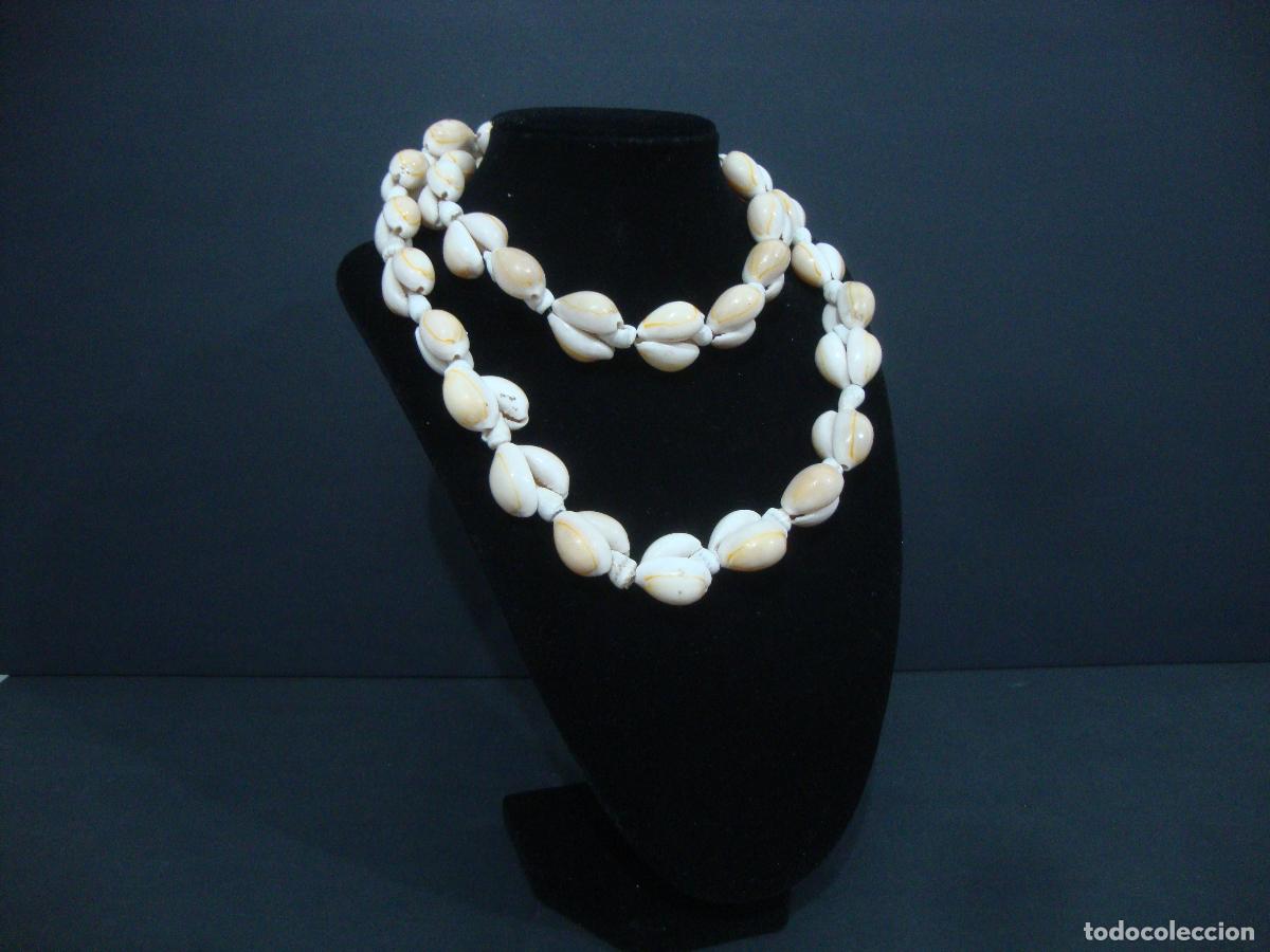 Joyeria: VINTAGE BISUTERIA COLLAR - Foto 1