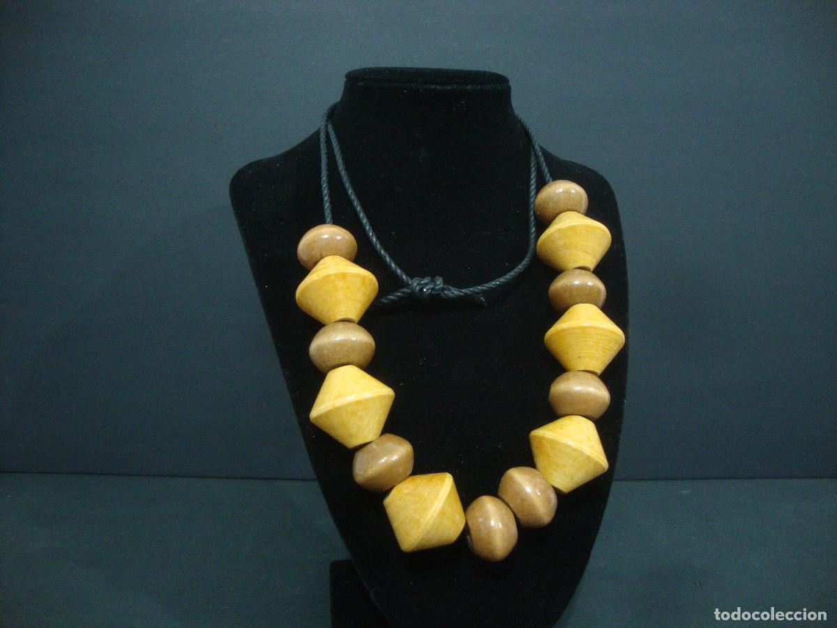 Joyeria: VINTAGE BISUTERIA COLLAR - Foto 1