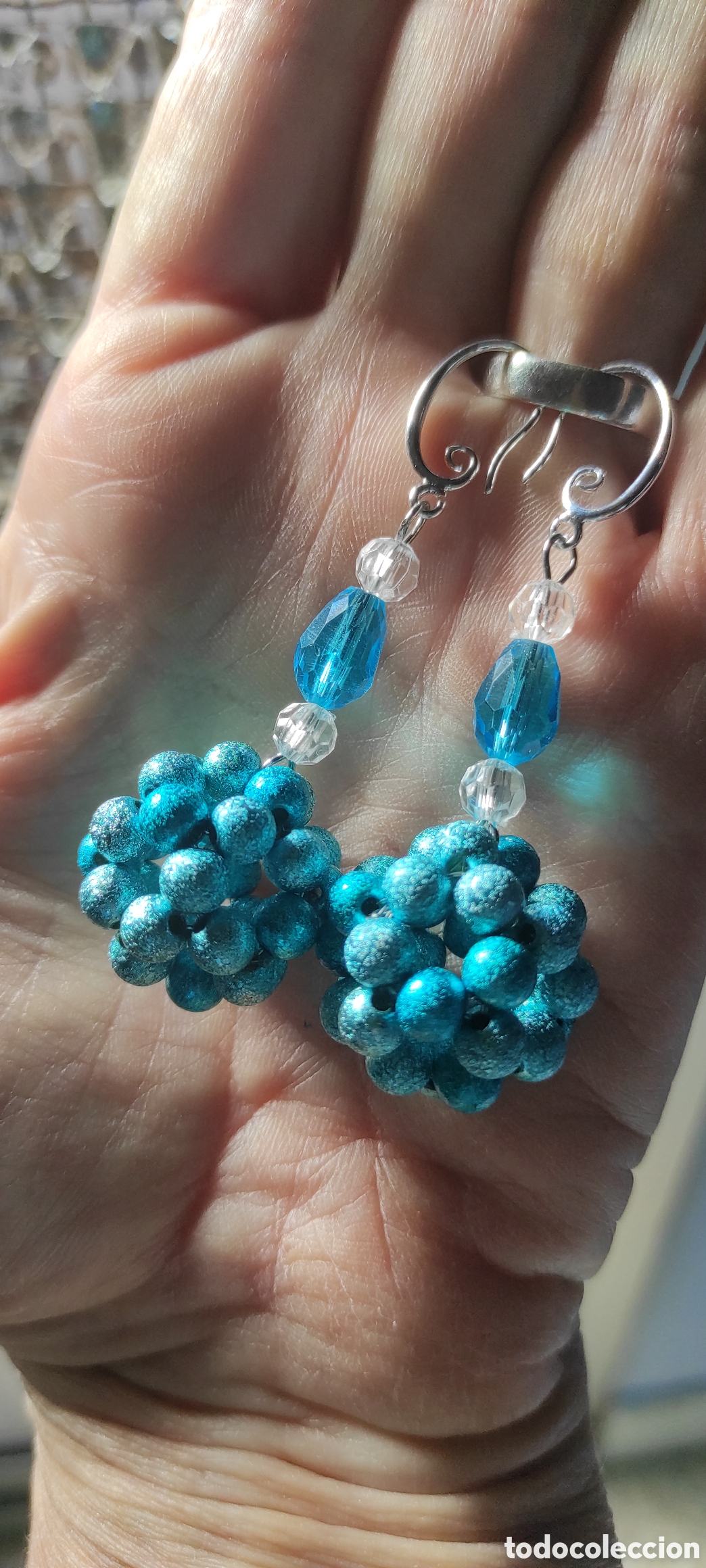 Joyeria: Luce artesan&iacute;a Pentabola - Foto 2