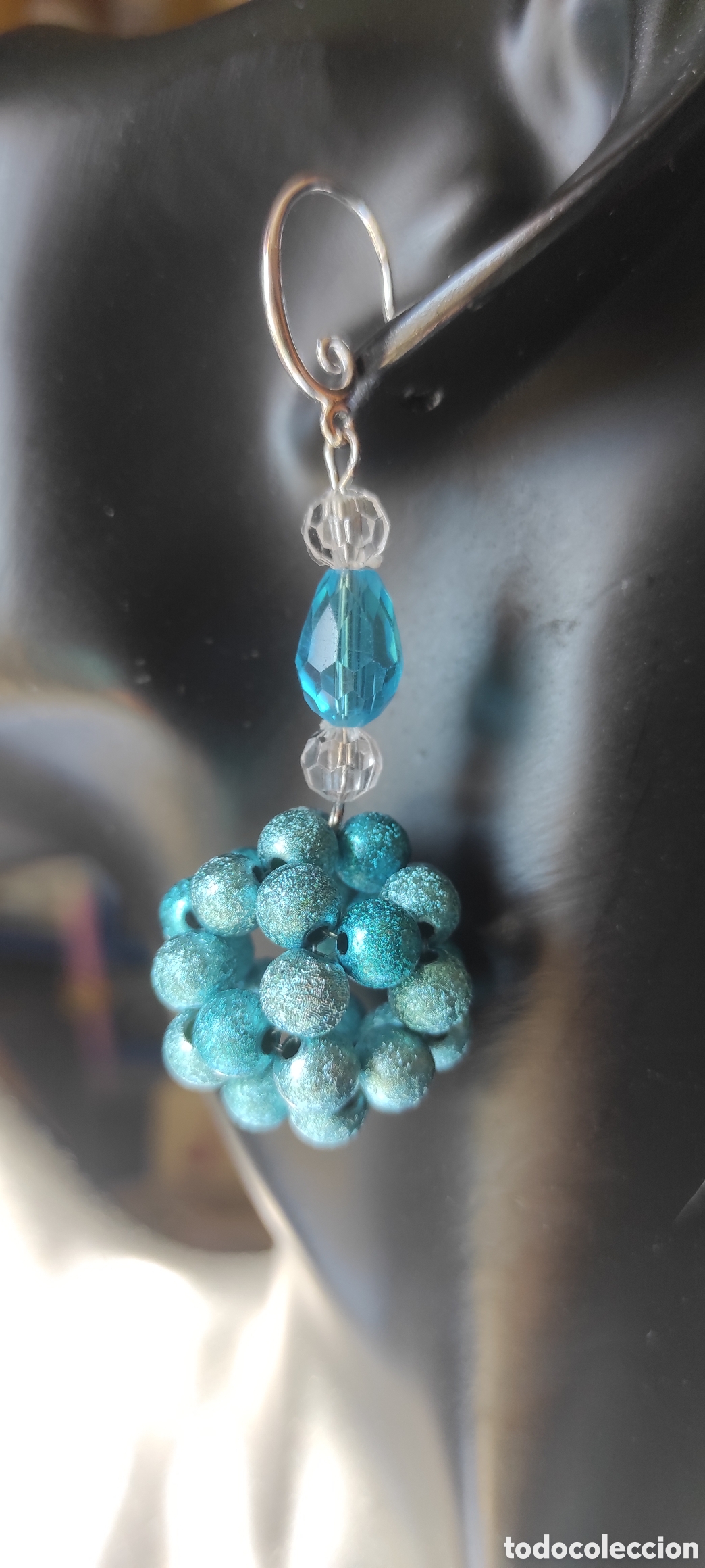 Joyeria: Luce artesan&iacute;a Pentabola - Foto 3