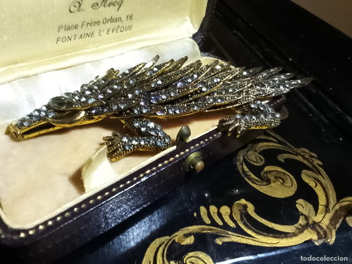 Joyeria: Broche con Forma de Armadillo - Foto 2
