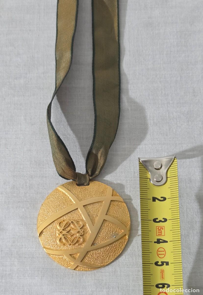 Joyeria: Curiosa Medalla de Loewe. - Foto 7