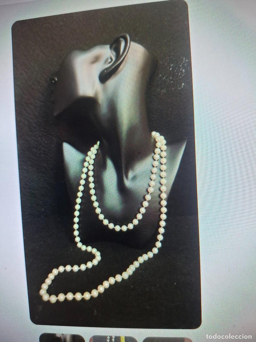 Joyeria: COLLAR VINTAGE NUEVO - Foto 1