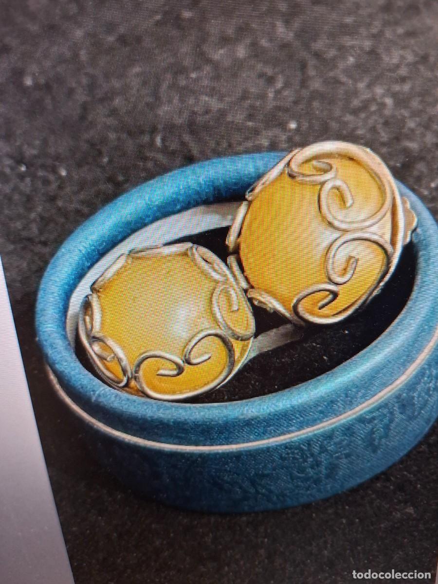 Joyeria: PENDIENTES VINTAGE COMO NUEVOS - Foto 1