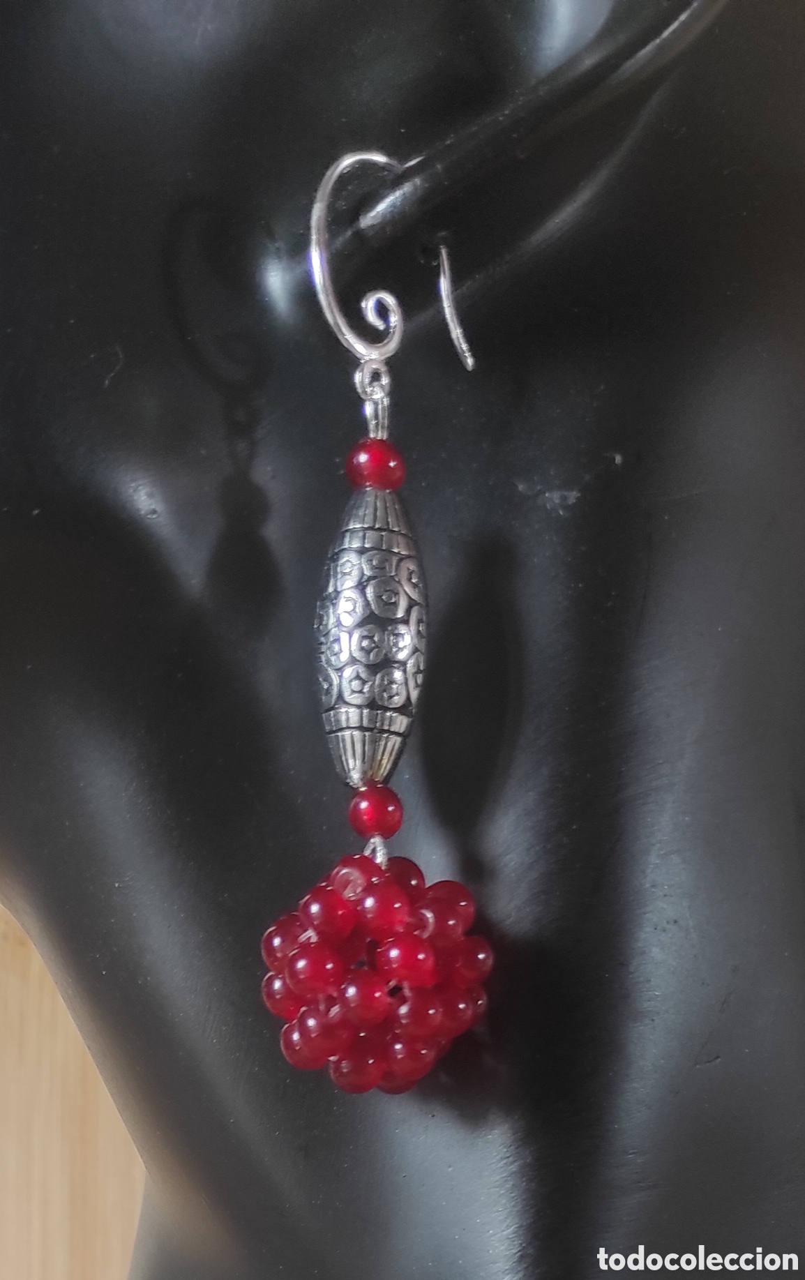 Joyeria: Precioso conjunto artesanal - Foto 2