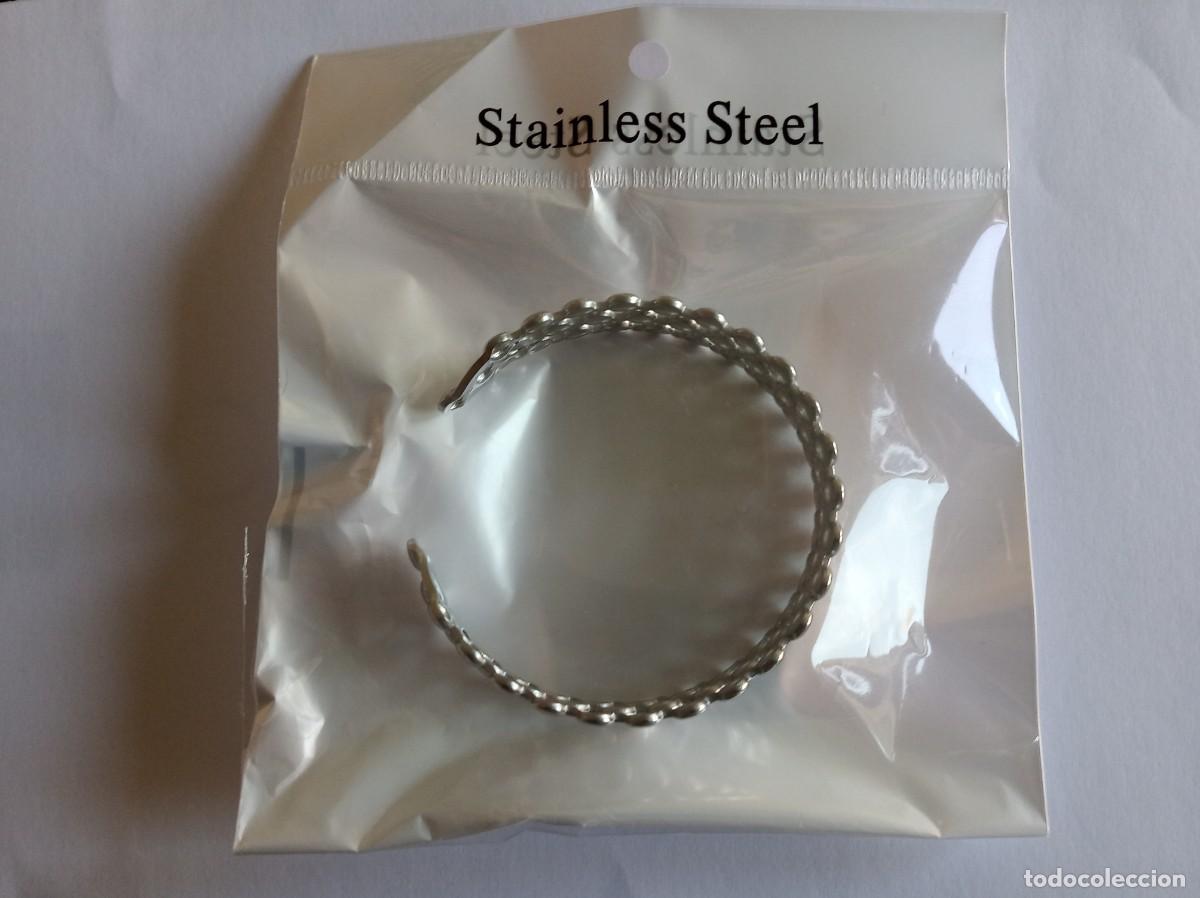 Joyeria: Pulsera chica, Stainless Steel - Foto 1