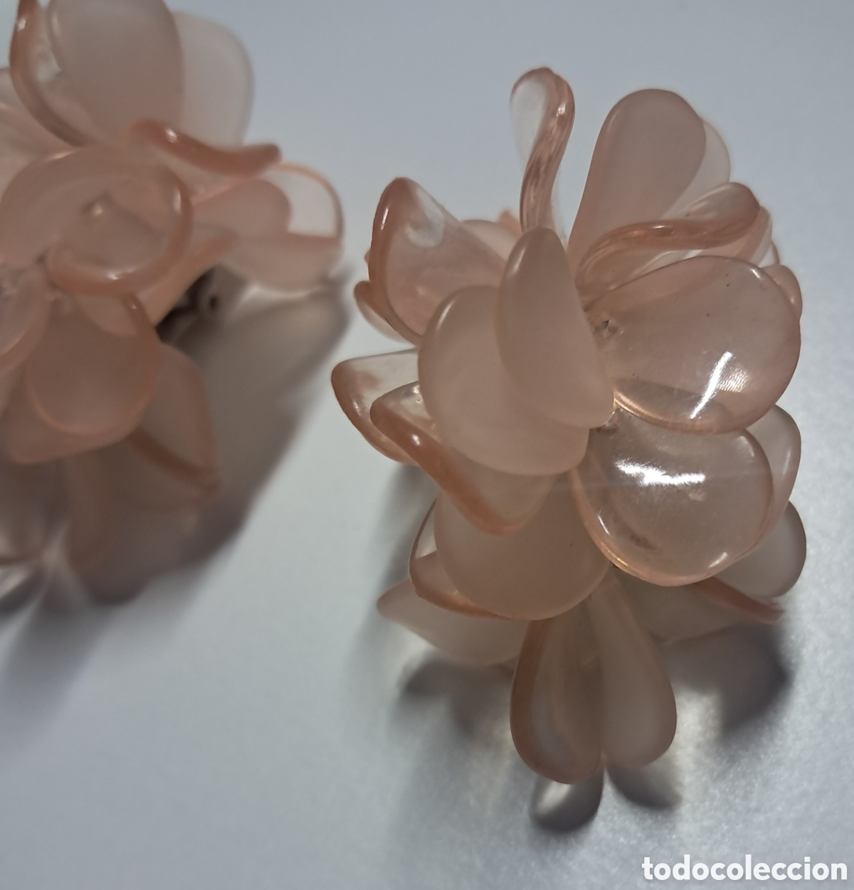 Joyeria: PENDIENTES VINTAGE BISUTER&Iacute;A - Foto 3
