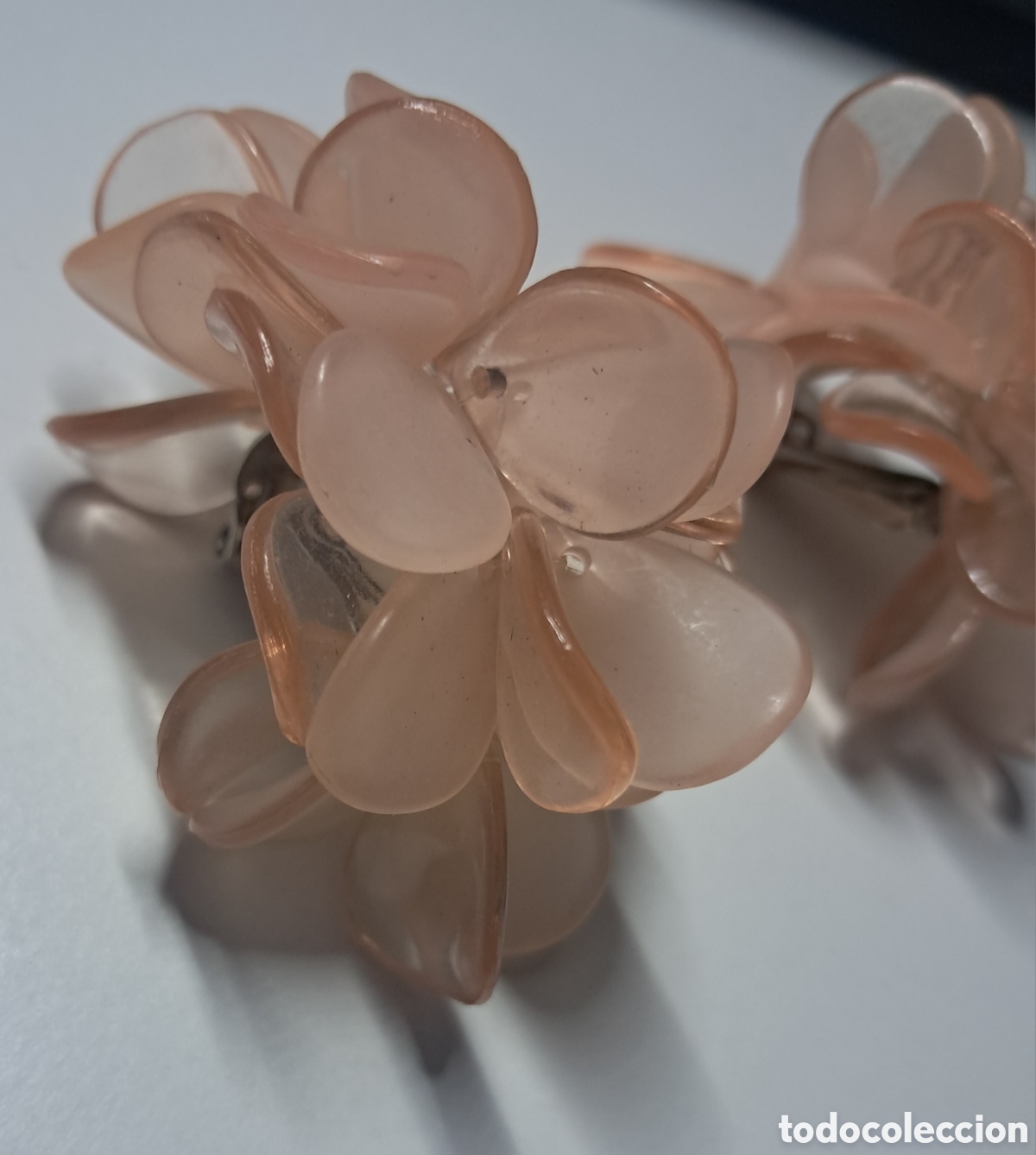 Joyeria: PENDIENTES VINTAGE BISUTER&Iacute;A - Foto 4