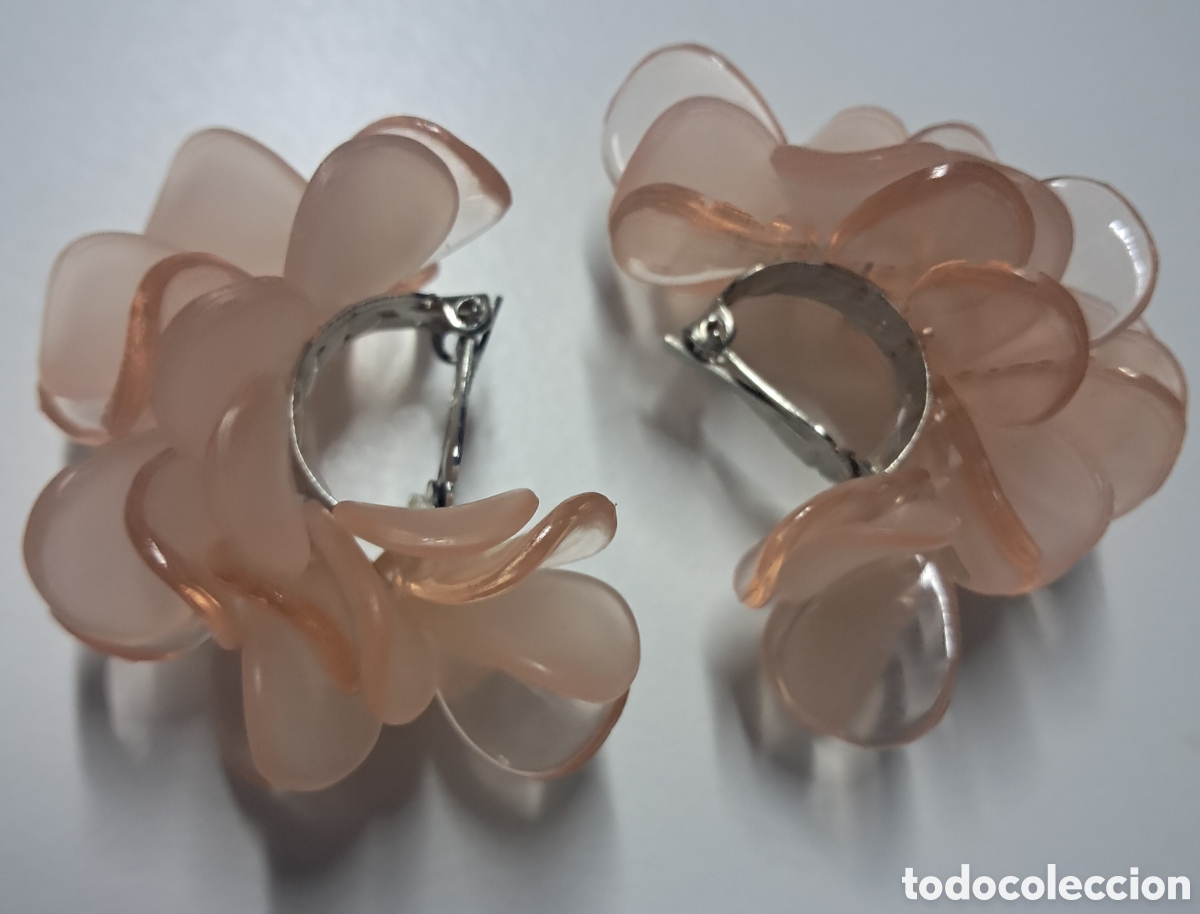 Joyeria: PENDIENTES VINTAGE BISUTER&Iacute;A - Foto 5