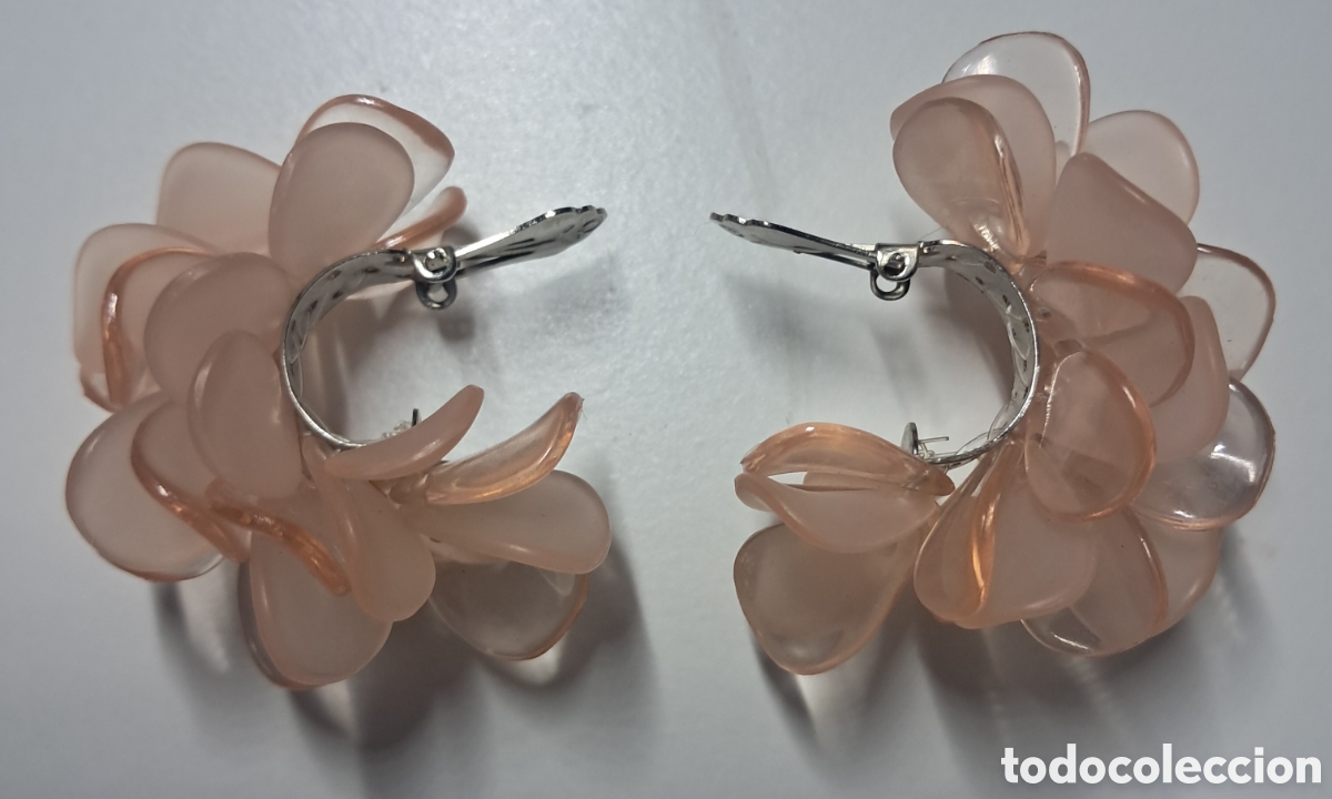 Joyeria: PENDIENTES VINTAGE BISUTER&Iacute;A - Foto 6