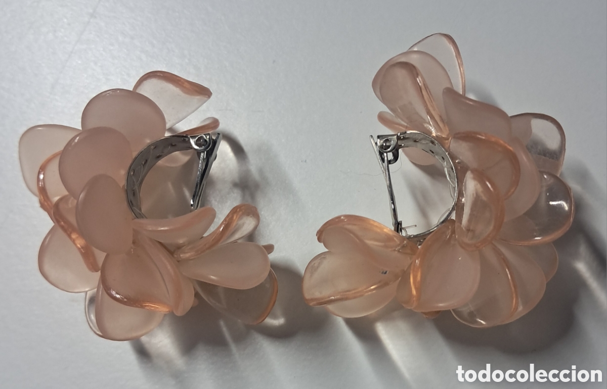 Joyeria: PENDIENTES VINTAGE BISUTER&Iacute;A - Foto 1