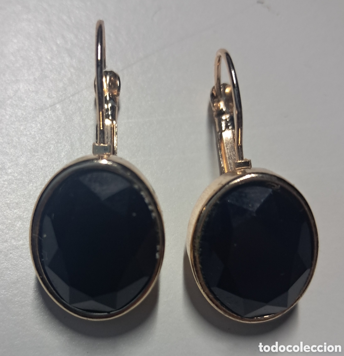 Joyeria: PENDIENTES VINTAGE BISUTER&Iacute;A - Foto 5
