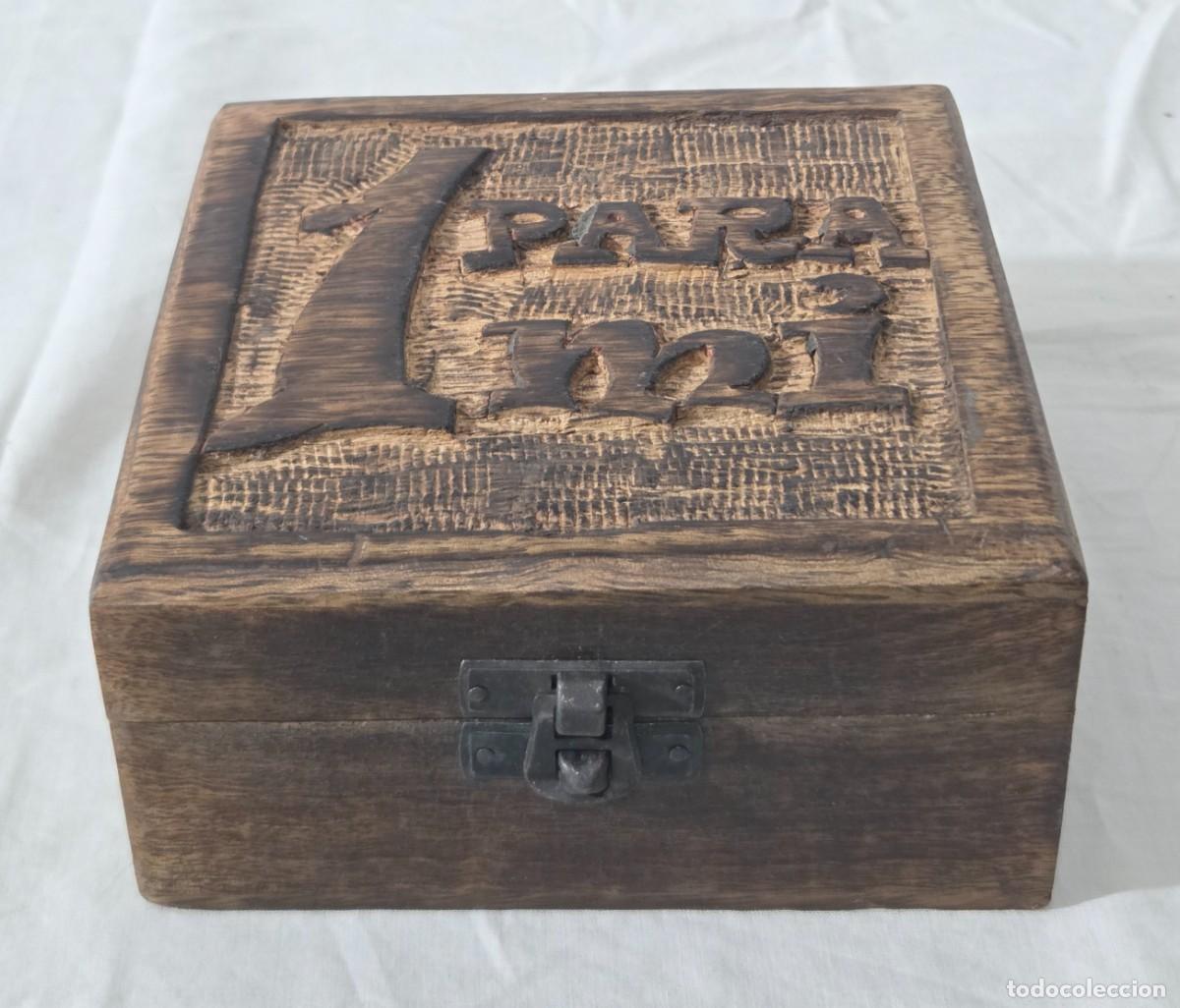 Joyeria: Broche de loro en caja, 1 para mi, Sin uso - Foto 11