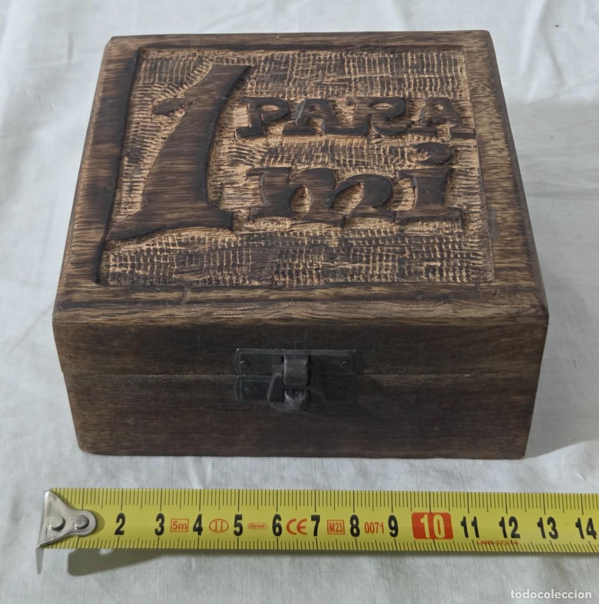 Joyeria: Broche de loro en caja, 1 para mi, Sin uso - Foto 15