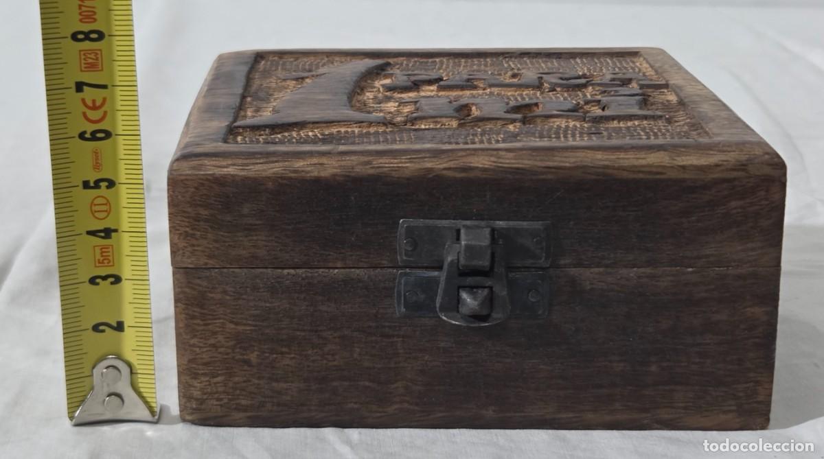 Joyeria: Broche de loro en caja, 1 para mi, Sin uso - Foto 16