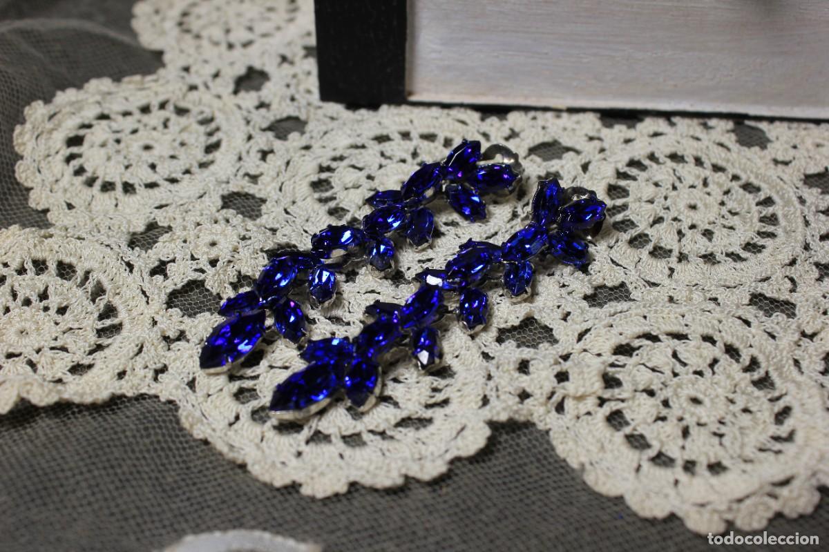 Joyeria: joyero con pendientes y pinza pelo - Foto 3