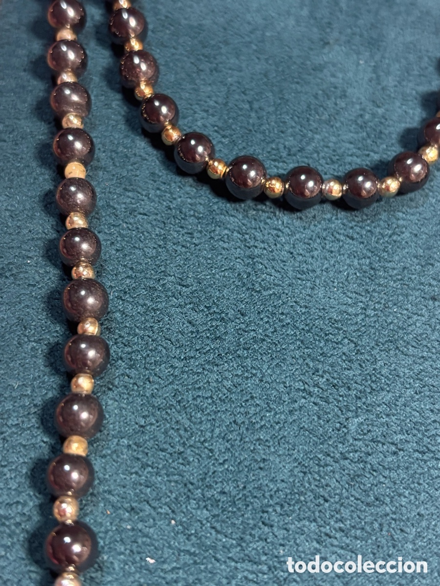 Joyeria: Conjunto gargantilla y pulsera - Foto 2