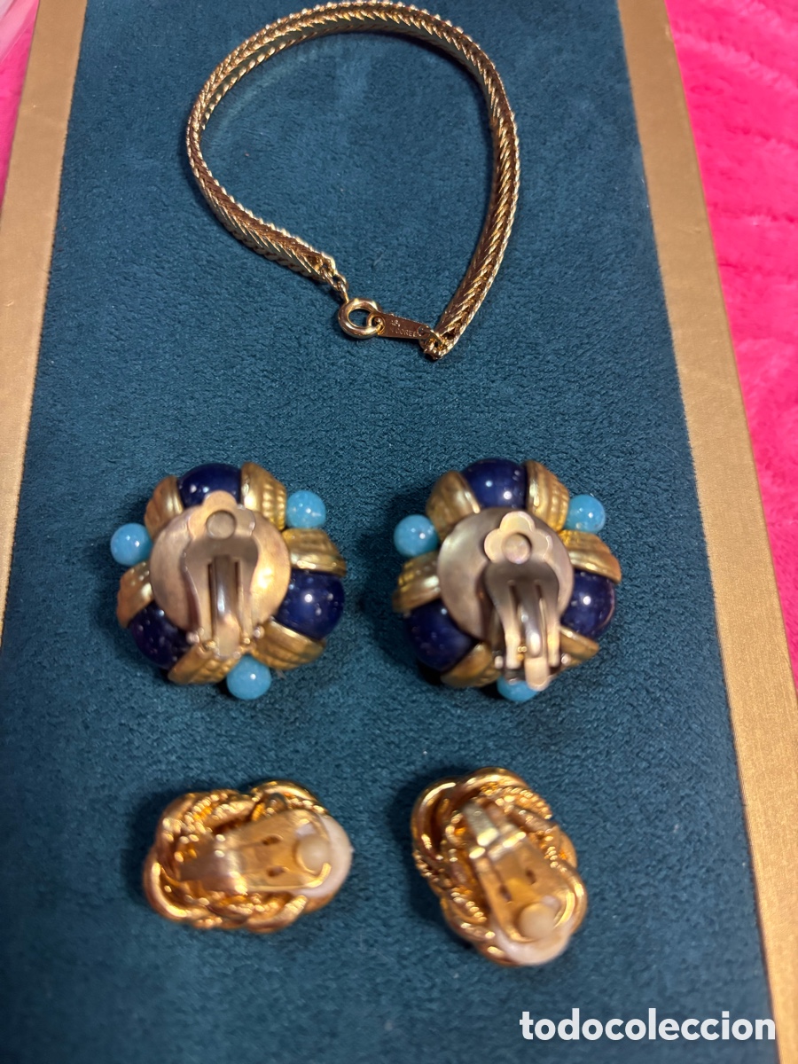 Joyeria: Conjunto varias piezas - Foto 2