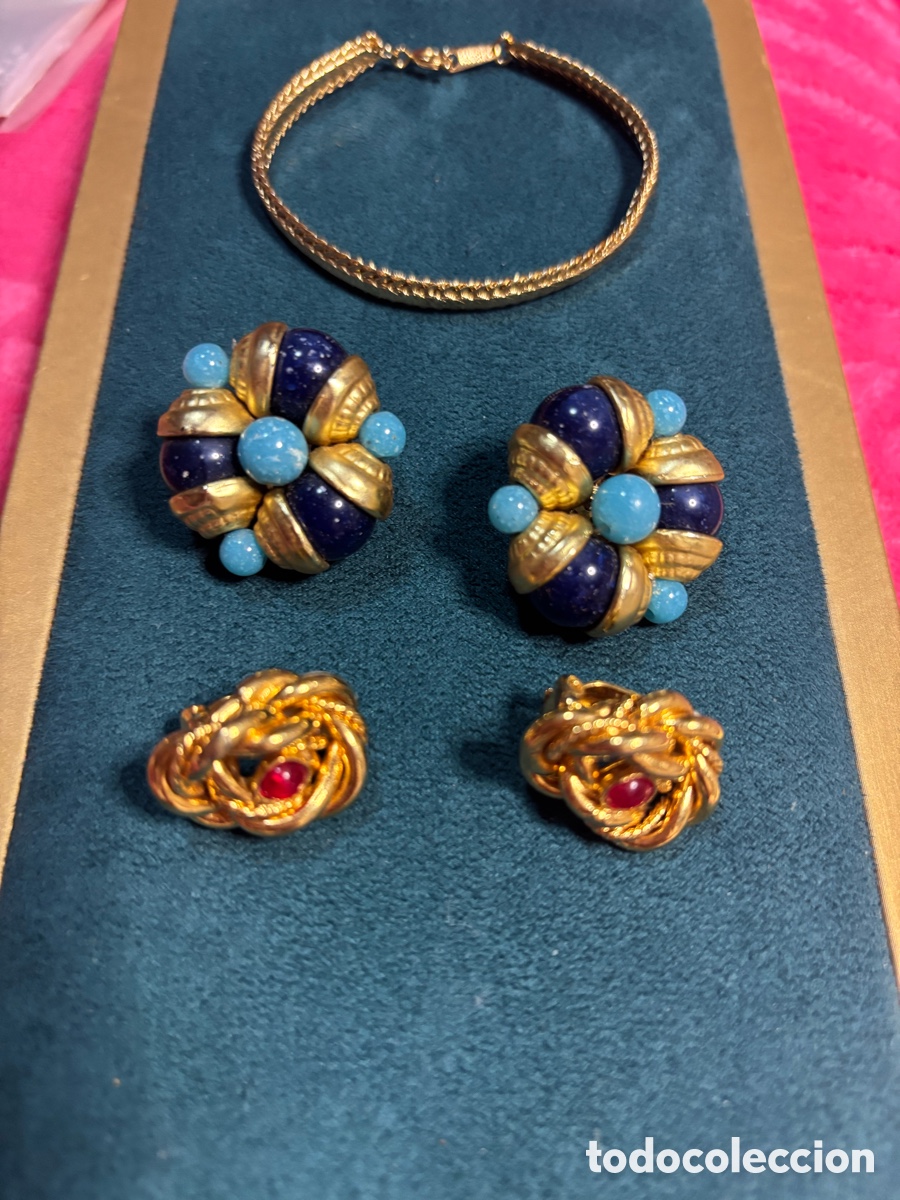 Joyeria: Conjunto varias piezas - Foto 1