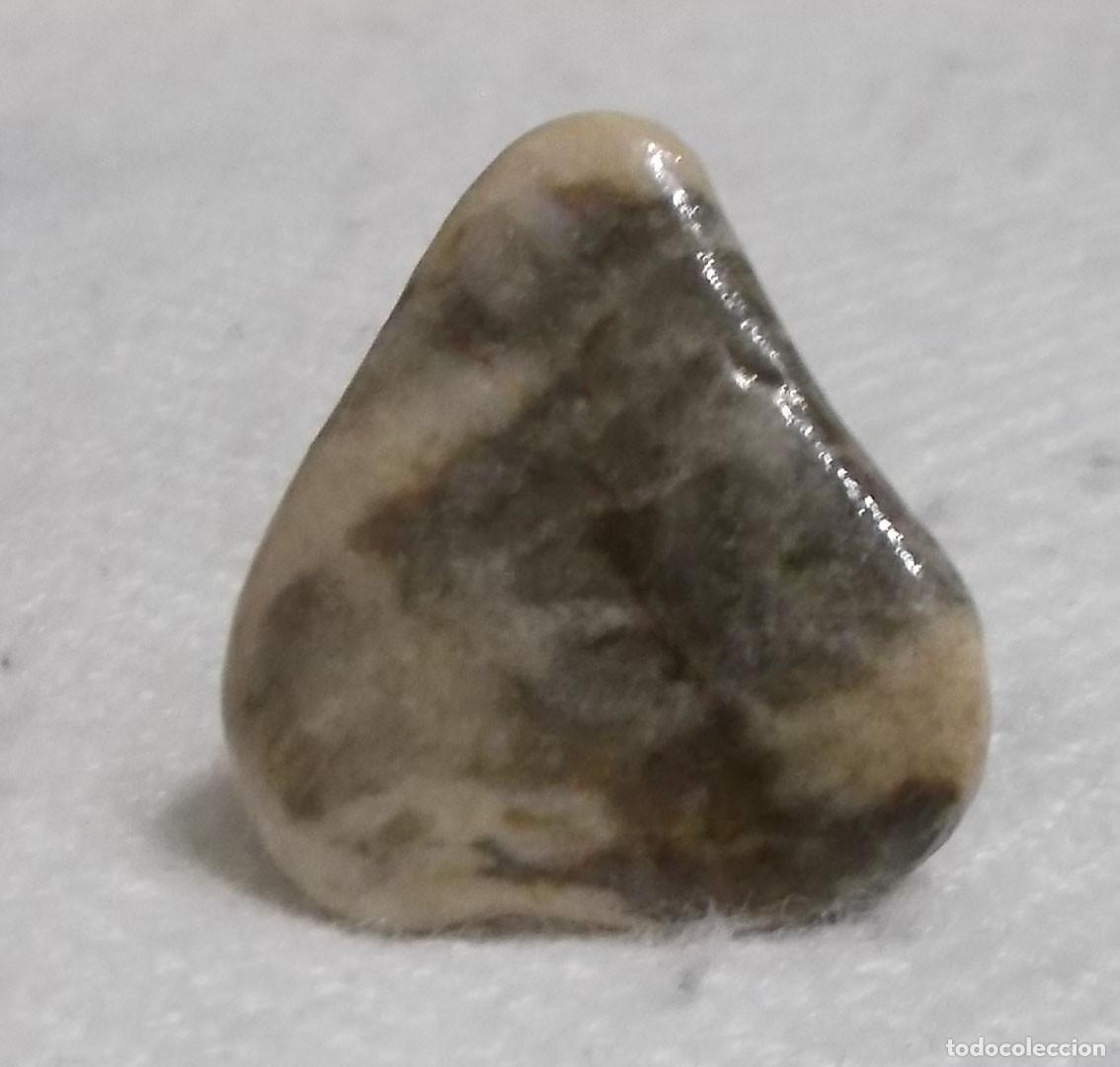 Joyeria: anillo regulable con piedra natural - Foto 1