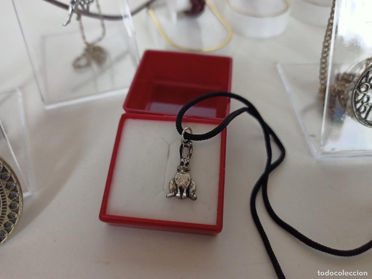 Joyeria: Lote de bisuter&iacute;a variado - Foto 7