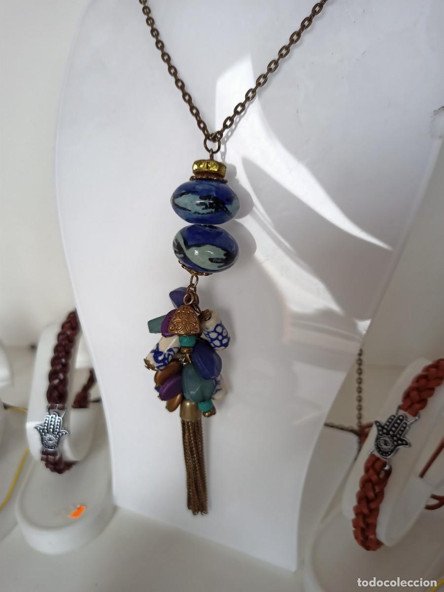 Joyeria: Lote de bisuter&iacute;a variado - Foto 11