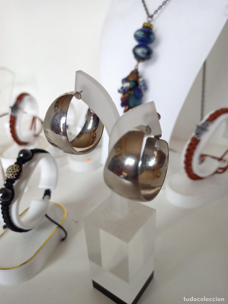Joyeria: Lote de bisuter&iacute;a variado - Foto 12