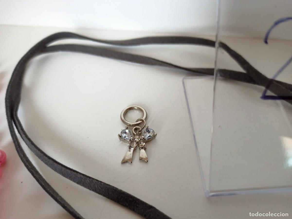 Joyeria: Lote de bisuter&iacute;a variado - Foto 8