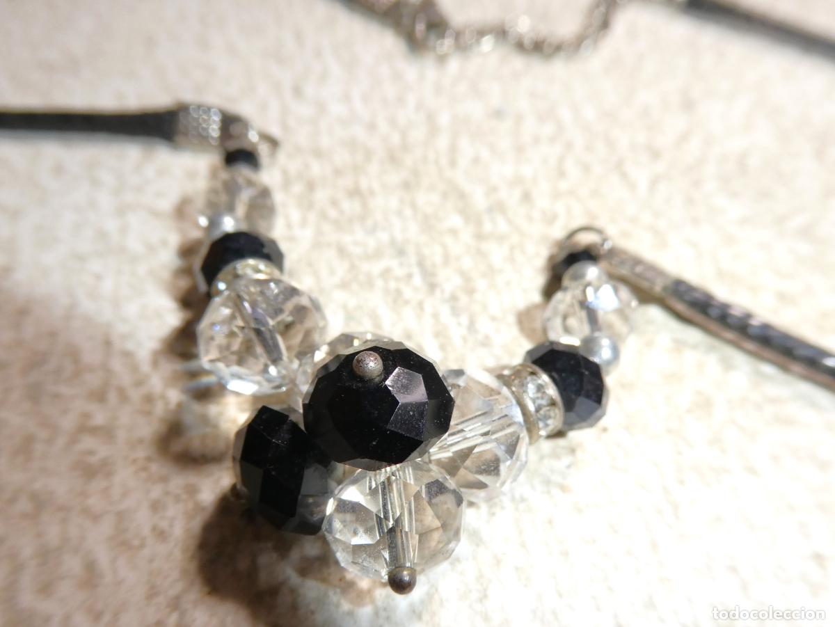 Joyeria: Bonito Collar de bisuter&iacute;a - Foto 2