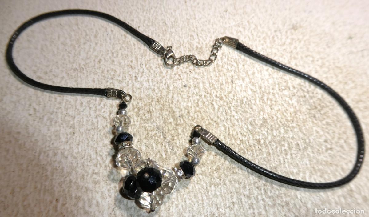 Joyeria: Bonito Collar de bisuter&iacute;a - Foto 1