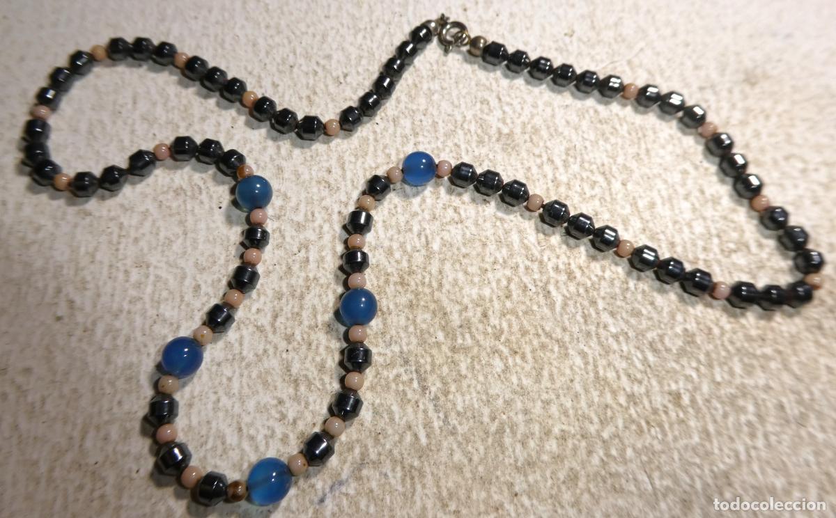 Joyeria: Bonito Collar de bisuter&iacute;a - Foto 2