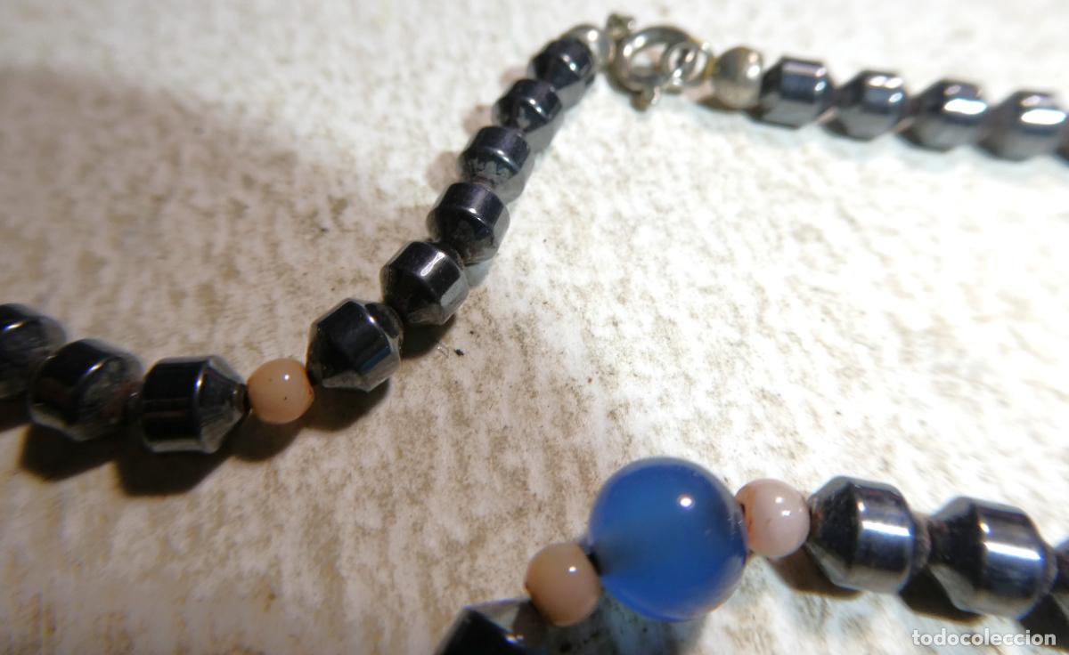 Joyeria: Bonito Collar de bisuter&iacute;a - Foto 3